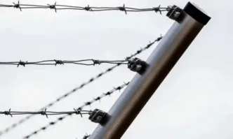 Рекорден мигрантски трафик отчете вътрешният министър Иван Демерджиев по време