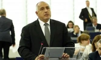 ЕКСКЛУЗИВНО: Борисов излиза лице в лице срещу провокаторите