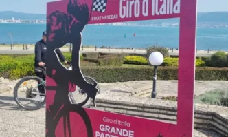 Спукан ли е розовият балон Giro d'Italia?