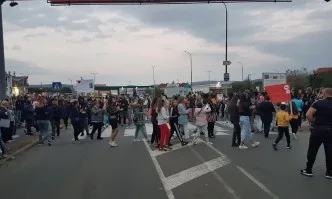 В Айтос отново излязоха на протест, не са доволни от обещанията на МРРБ