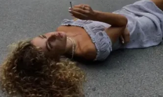 Дъщерята на президента Румен Радев Дарина Радева ще