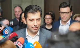 Ще внимаваме да не правят глупости зарече се ПетковПП ДБ отново