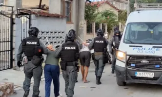 МВР: Към момента са образувани 57 досъдебни производства за изборни нарушения