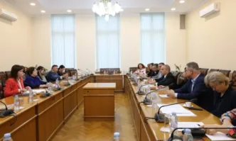 Гроздан Караджов: Държавата и общините трябва да работят в синхрон по мерките за пътна безопасност