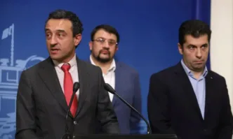 Хартиената бюлетина ни костваше Шенген Нидерландският външен министър ни каза