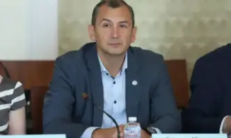 Получих добра новина преди две минути получили сме 45 млн