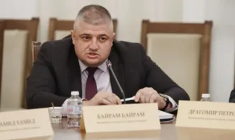 България си има стабилно правителство не са водени разговори за