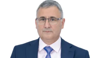 Депутат от Демократична България в 48 ото НС  Зарко Маринов