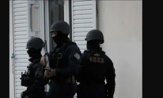 Един човек загина а трима бяха тежко ранени в Североизточна