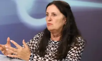 В момента отговорни за инфлацията в България са вътрешните фактори