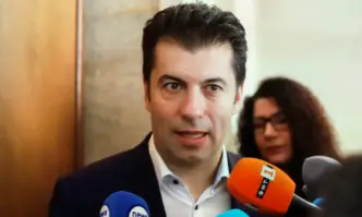 Бил притеснен че се връщат мутренските времена Аз лично съм