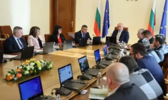 Важно е да обезпечим най спешните мерки така че при позитивно