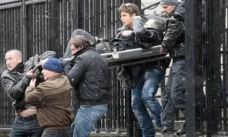 Красимир Каменов е подозиран и за убийството на патрона си