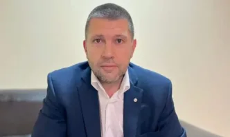 Споделено от д р Ивелин Кичуков председател на Българската Асоциация за