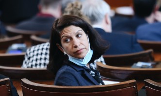 Никола Минчев Лъжи не лъжи – декларация е Парламентарните групи