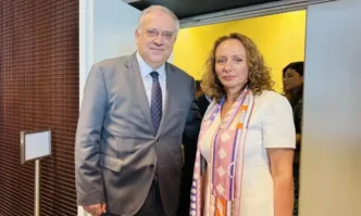 Деляна Иванова: ББР може да подкрепи български компании, които инвестират и развиват дейност в Гърция