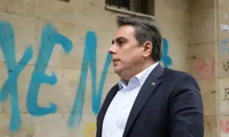 Всичките ни министри знаят че законно незаконно ще трябва