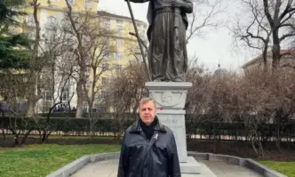 Време е всички нормални личности организации и политически субекти да