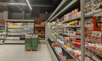 Магазин за хората на червено: 284 хил. лв. загуба за 2025 г.