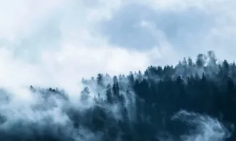 Днес преди обяд а на места в източните райони и