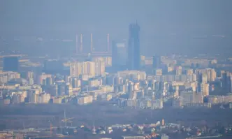 Разминаване: Проучване сочи високи нива на азотен оксид в София, Общината пък отчита по-малко замърсяване