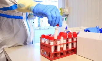68 са новите случаи на коронавирус в България показват актуализираните