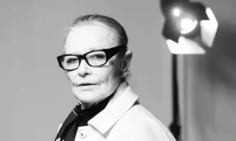 Българската актриса Цветана Манева празнува 80 ия си рожден ден днес