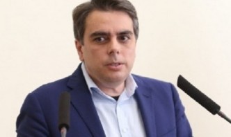 Напрежение между ДБ и Асен Василев заради максималния осигурителен праг