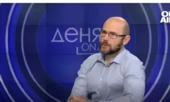 По начина по който се развиват събитията от последните дни