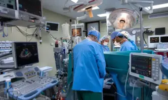 У нас не е имало подходящи реципиенти за трансплантацияТрима румънски