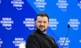 Путин е хищник който няма да се задоволи със замразен