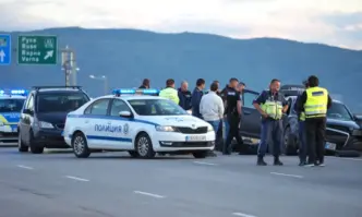 Днес съдът ще гледа мярката за неотклонение на шофьора