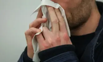 Грип тип А е най разпространен В момента в България сме пред