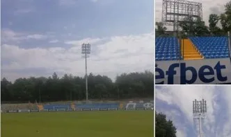 Караянчева: Благодарение на Борисов стадионът на Арда е супер модерен