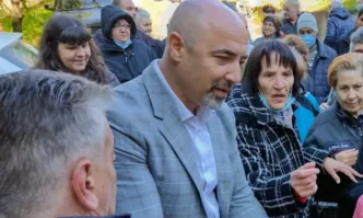 С решението на Общинския съвет на Варна да бъде изтеглен