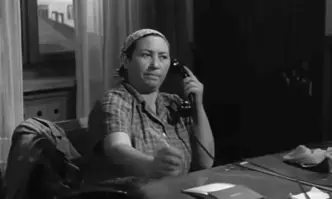 Ако чистачките говореха като политици – Кога ще измиеш стълбището – Благодаря