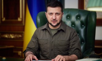 Украйна твърди че нейна територия се изтрелват термобарични ракети известни