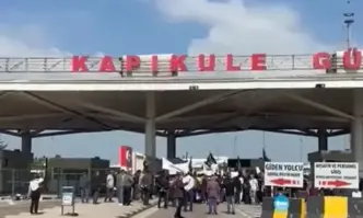Турските власти стреляха по мигранти, тръгнали към България. Гранична полиция нямат информация