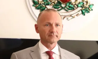 Министерството на енергетиката е получило информация че бившият шеф на