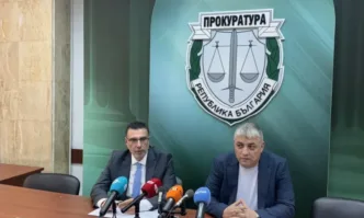 След акцията на ГДБОП в Бургаска област: Откриха подводен дрон за морски наркотрафик