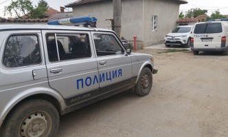Биха и ограбиха 40 000 лв от пенсионер във видинското