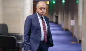 Атанас Атанасов: ДСБ винаги са подхождали с отговорност към коалиционното партньорство