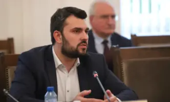 Георг Георгиев: Очакванията ми са държавата да се стабилизира икономически
