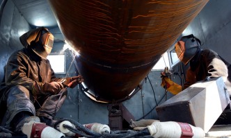 Алуминият и медта с рекордни стойности в понеделник на фона