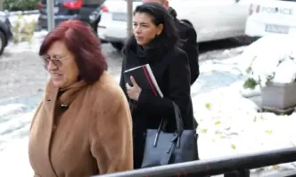 БСП София и Борис Бонев проведоха среща в Столичната община в