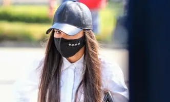 Пет години затвор за Симона Радева за помощ при укриването на Семерджиев