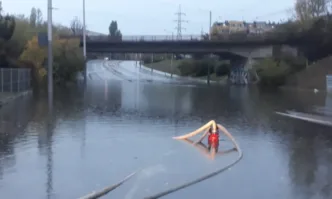 Всички граждани да минат през Шипченски проход и да отнесат по две кофи вода в своя квартал