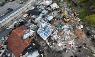 Европейският съд по правата на човека официално отмени привременните мерки