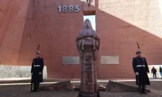 Отбелязваме 140 години от Сръбско-балгарската война - бойното кръщение на Българската армия