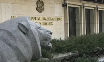 Директорът на ГДНП временно поема овакантения пост на Георги Кандев
